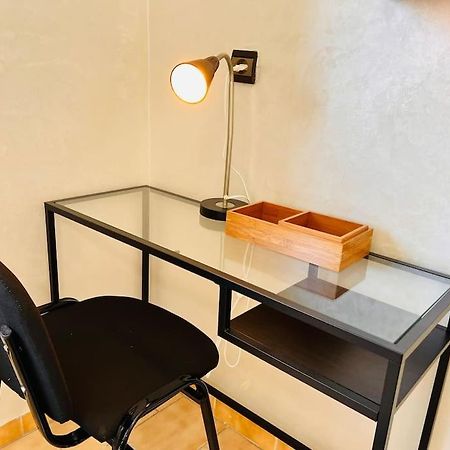Appartement Cosy Quartier Chic De Rabat Zewnętrze zdjęcie