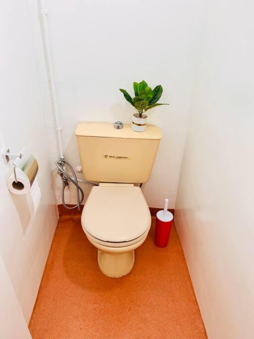 Appartement Cosy Quartier Chic De Rabat Zewnętrze zdjęcie