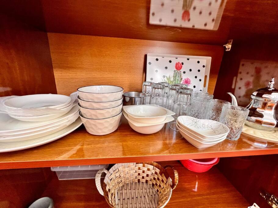 Appartement Cosy Quartier Chic De Rabat Zewnętrze zdjęcie