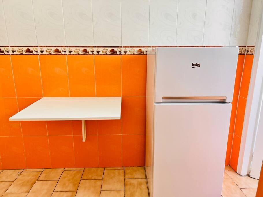 Appartement Cosy Quartier Chic De Rabat Zewnętrze zdjęcie