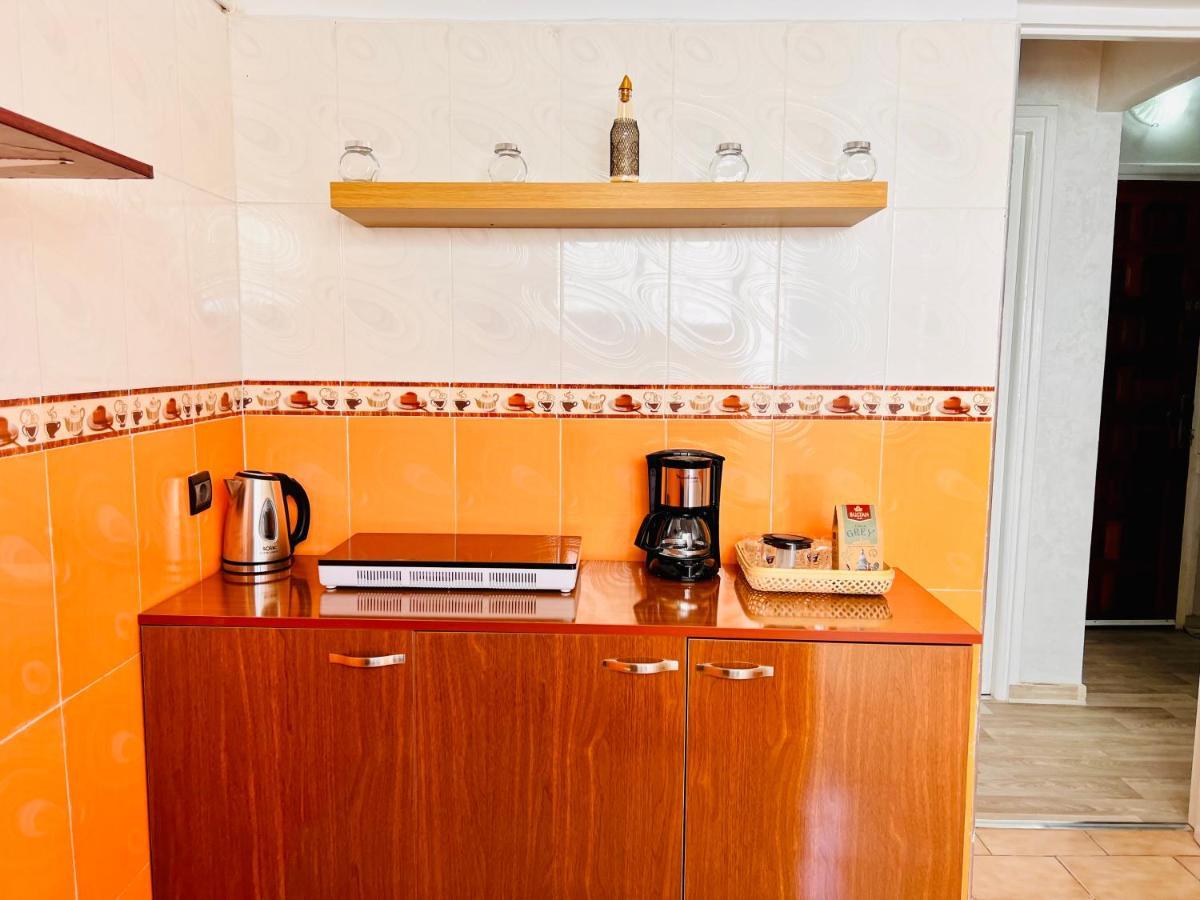 Appartement Cosy Quartier Chic De Rabat Zewnętrze zdjęcie