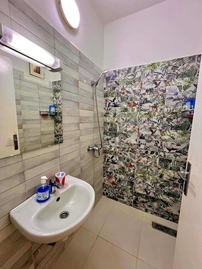 Appartement Cosy Quartier Chic De Rabat Zewnętrze zdjęcie