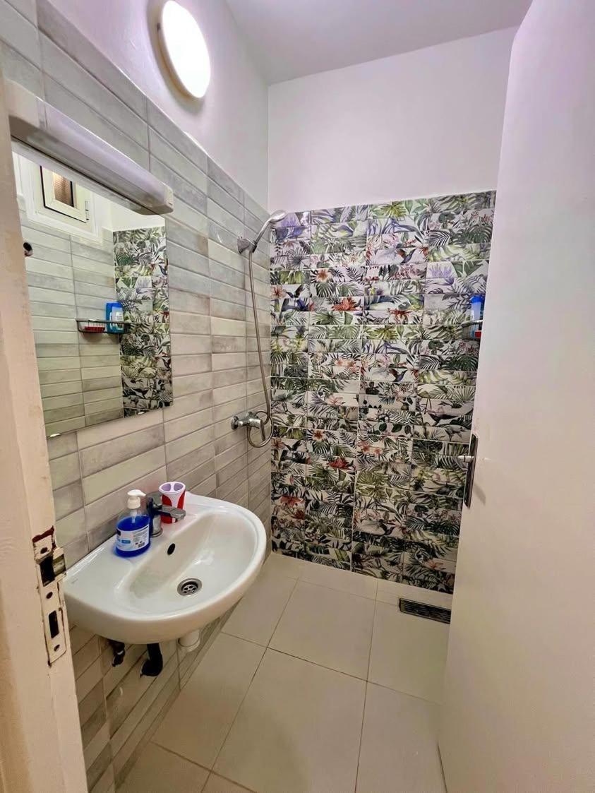Appartement Cosy Quartier Chic De Rabat Zewnętrze zdjęcie