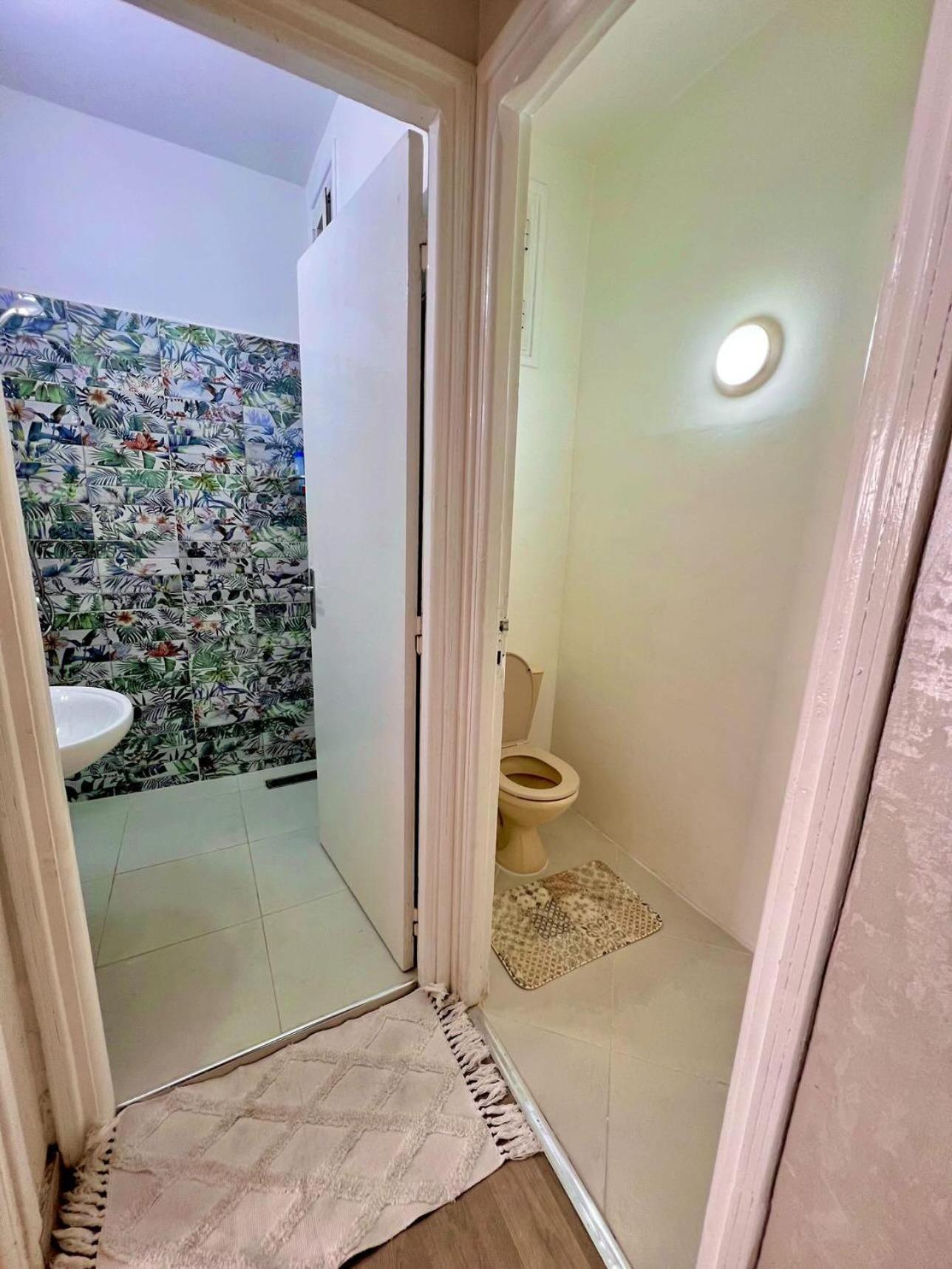 Appartement Cosy Quartier Chic De Rabat Zewnętrze zdjęcie